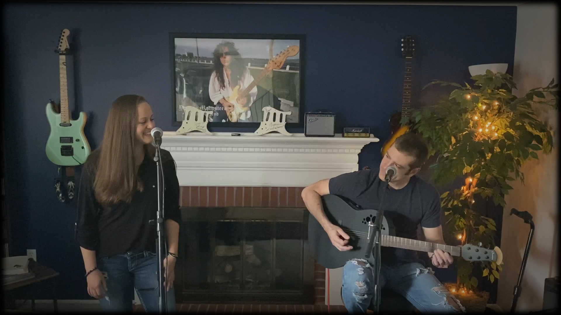Featured Performance
